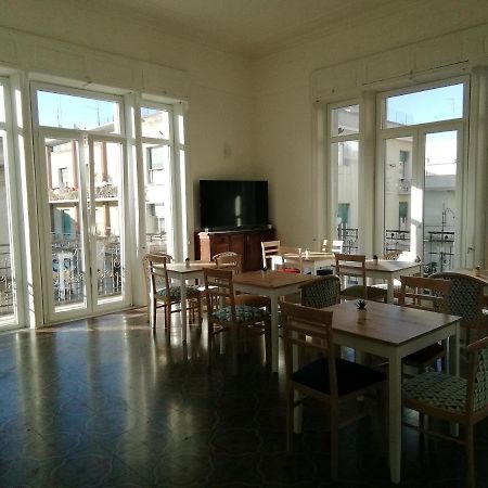 Ace Rooms Vsg Villa San Giovanni Eksteriør billede