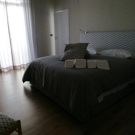 Ace Rooms Vsg Villa San Giovanni Eksteriør billede