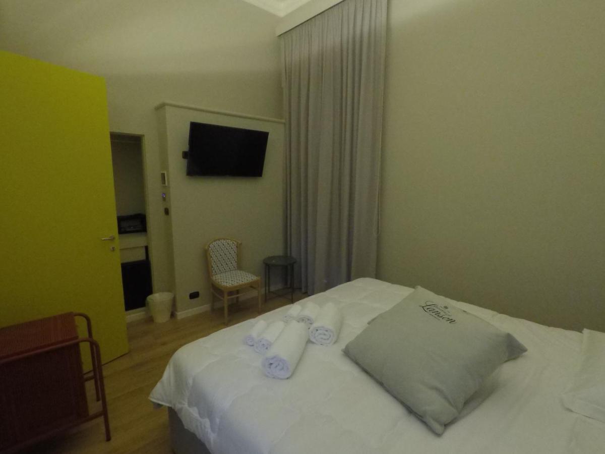 Ace Rooms Vsg Villa San Giovanni Eksteriør billede