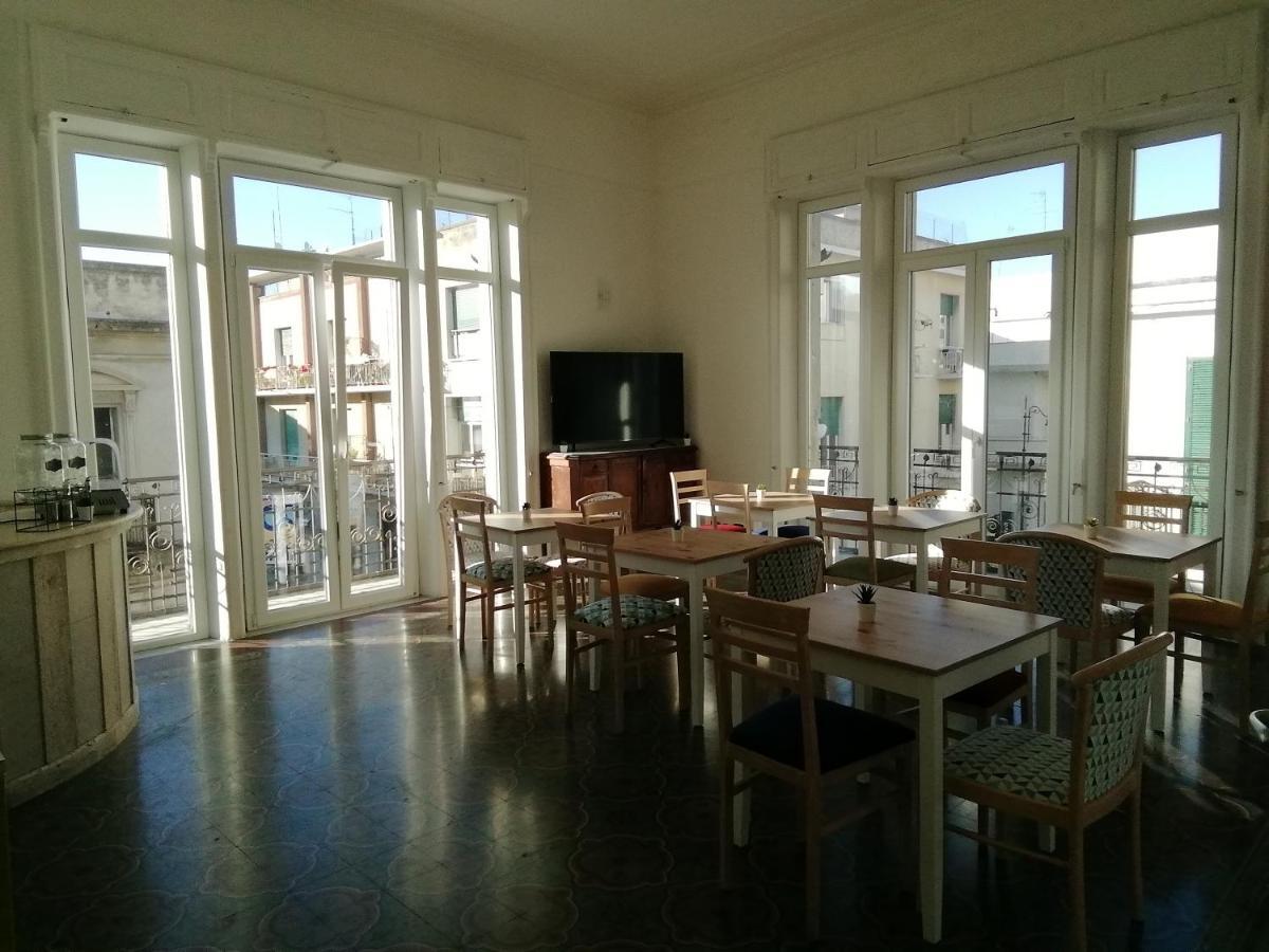 Ace Rooms Vsg Villa San Giovanni Eksteriør billede