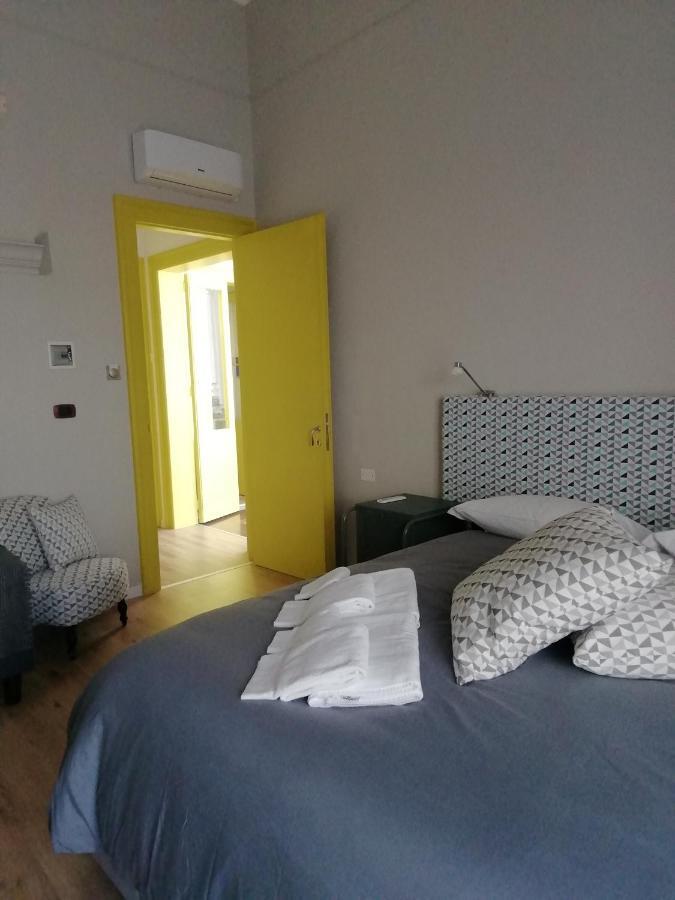 Ace Rooms Vsg Villa San Giovanni Eksteriør billede