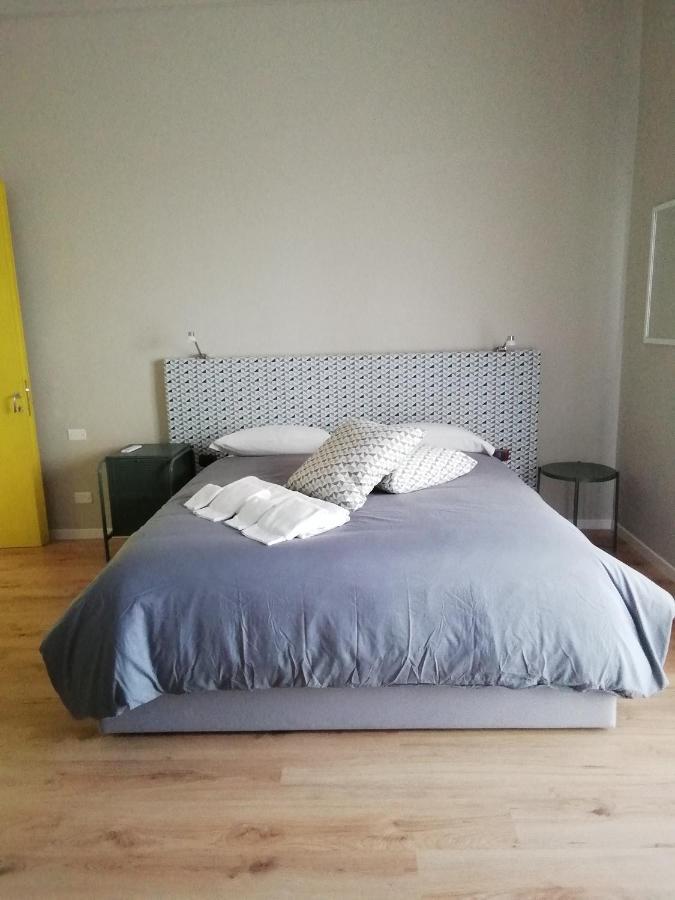 Ace Rooms Vsg Villa San Giovanni Eksteriør billede