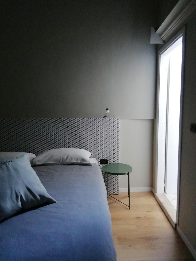 Ace Rooms Vsg Villa San Giovanni Eksteriør billede