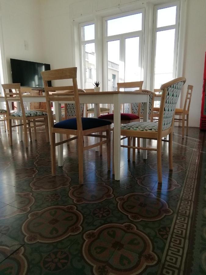 Ace Rooms Vsg Villa San Giovanni Eksteriør billede