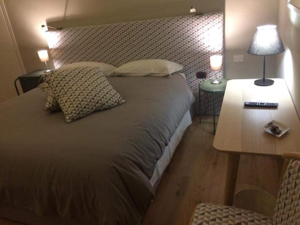 Ace Rooms Vsg Villa San Giovanni Værelse billede