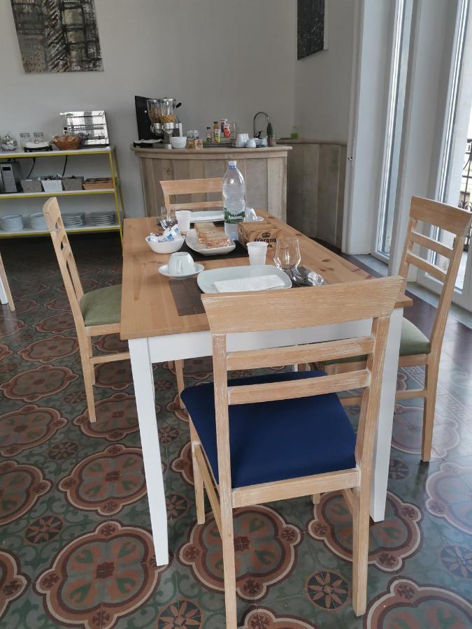 Ace Rooms Vsg Villa San Giovanni Eksteriør billede